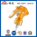 Plastic Mini Trigger Sprayer Nozzle Rd-103f1